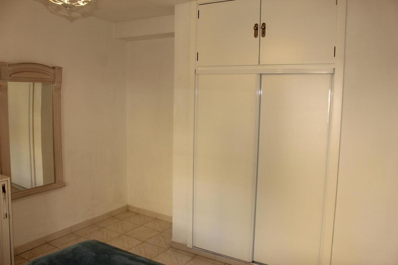 Apartamento Jardin Cerca Del Centro Siviglia Esterno foto