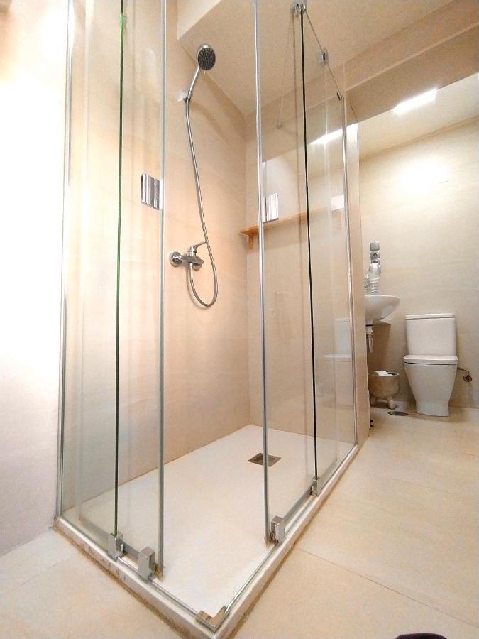 Apartamento Jardin Cerca Del Centro Siviglia Esterno foto