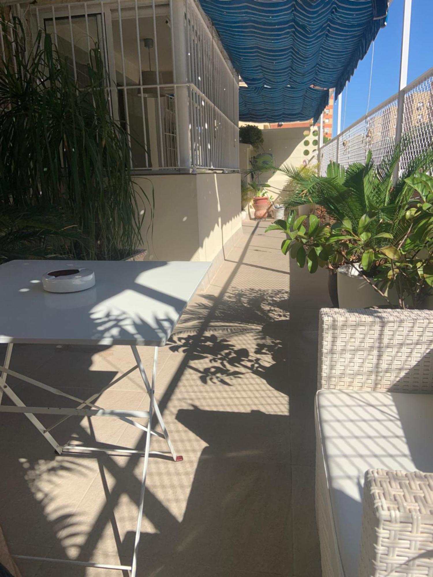 Apartamento Jardin Cerca Del Centro Siviglia Esterno foto