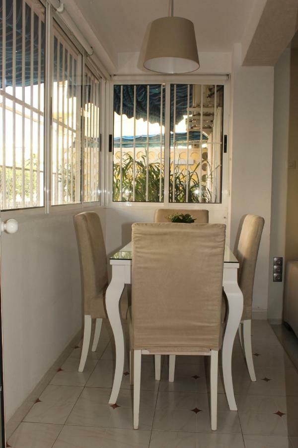 Apartamento Jardin Cerca Del Centro Siviglia Esterno foto