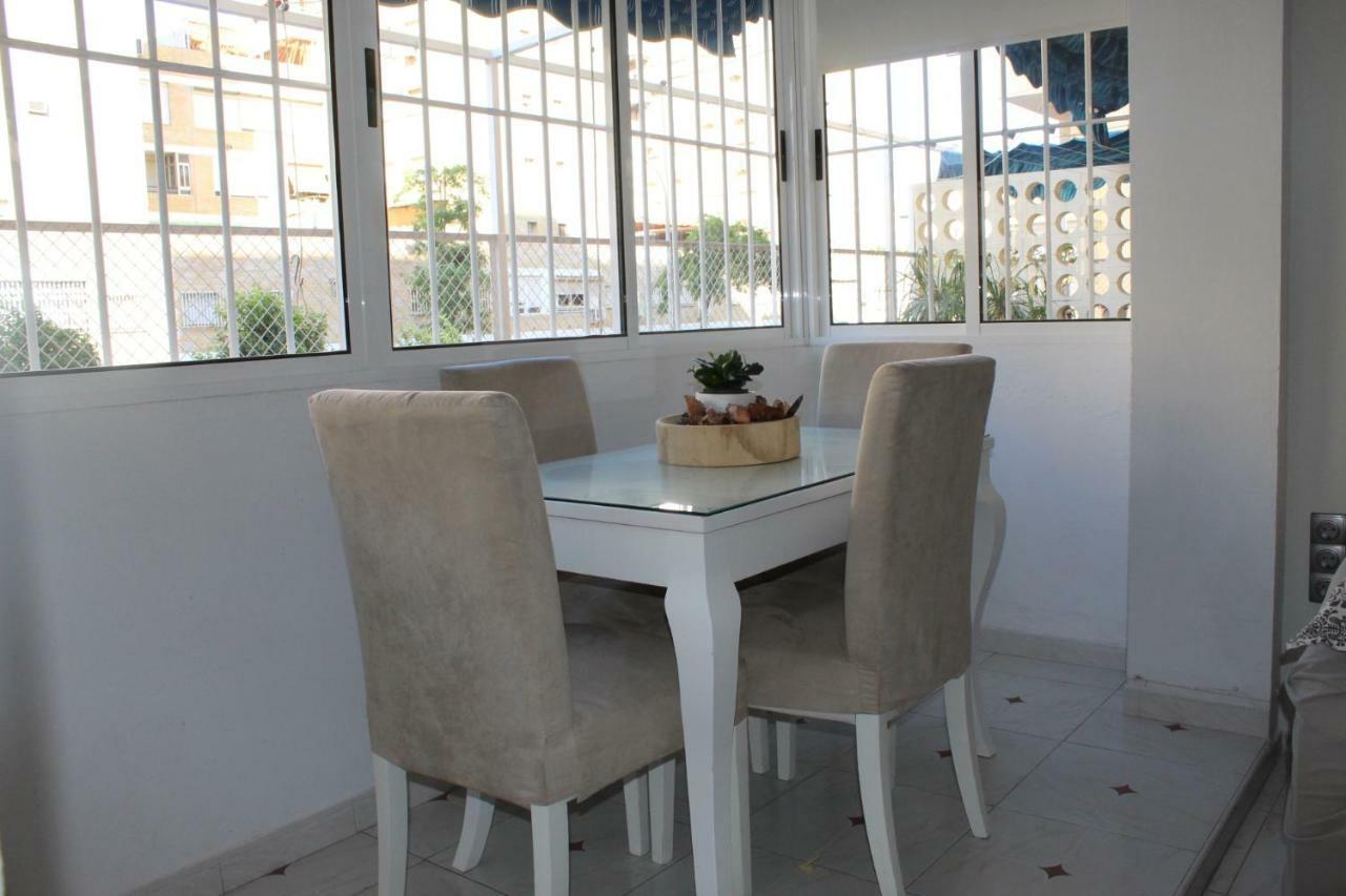 Apartamento Jardin Cerca Del Centro Siviglia Esterno foto